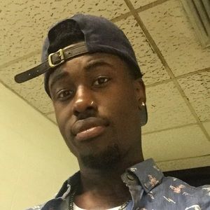 Meet your Posher, Dexter